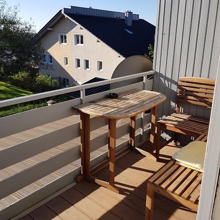 Pension Pritzl Salzweg Luaran gambar