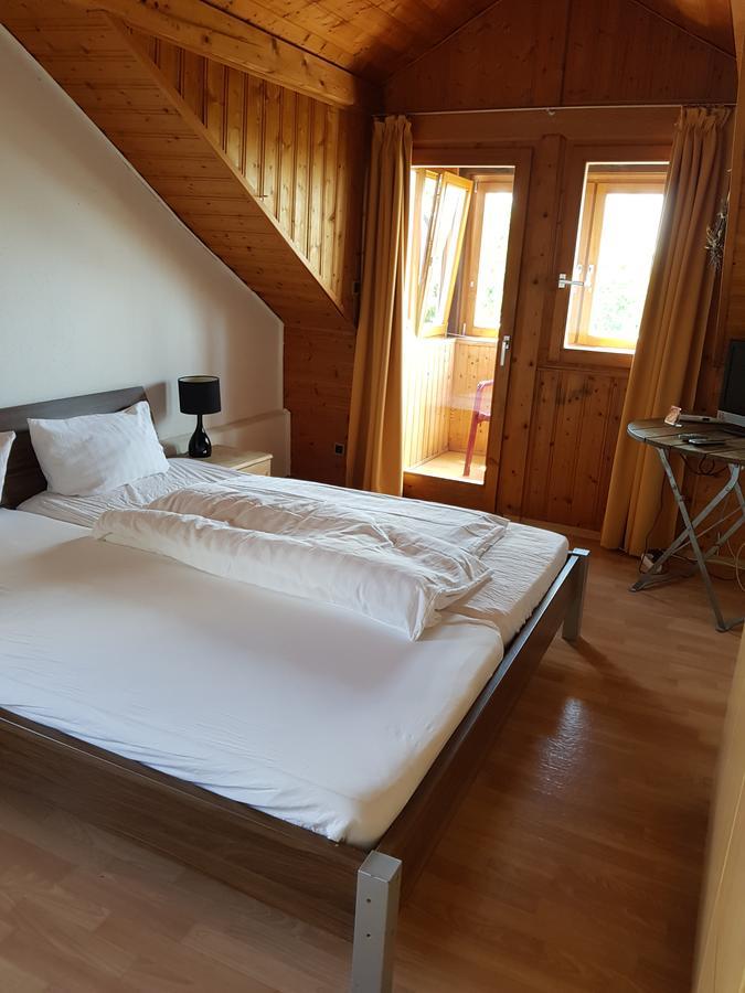 Pension Pritzl Salzweg Luaran gambar